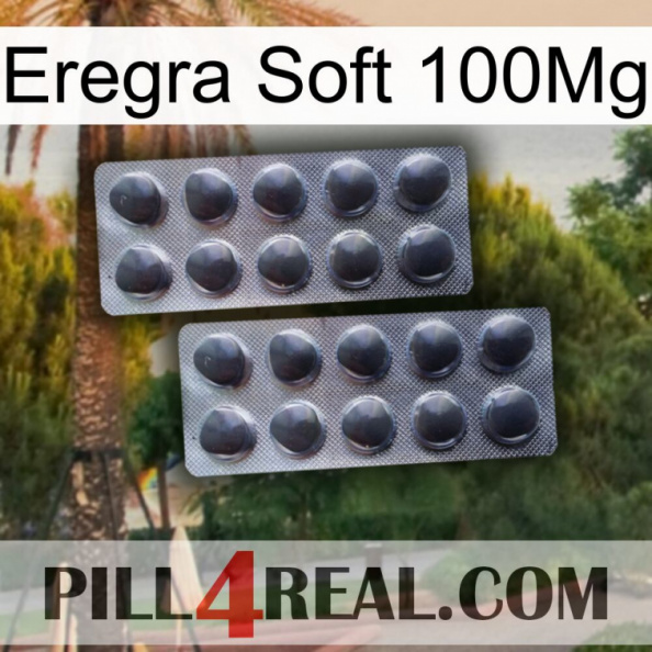 Eregra Soft 100Mg 31